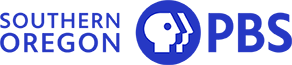 Southern Oregon Public Television (SOPTV) logo